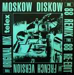 Telex Moskow Diskow