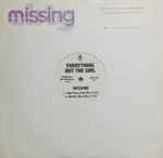 Everything But The Girl Missing