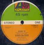 Gwen McCrae Doin' It