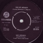 Sir Henry & His Butlers Do It Again