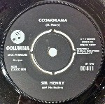 Sir Henry & His Butlers Cosmorama