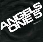 Angels One 5 Cut And Dried