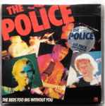 The Police Six Pack