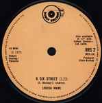 Louisa Mark 6 Six Street