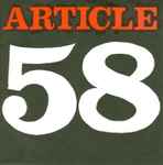 Article 58 Event To Come