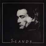 I-Lands In The Rain