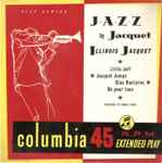 Illinois Jacquet Jazz By Jacquet