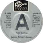 Jimmy Edwards Pastiche Blue / I Got You
