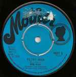 Bob Rich Filthy Rich