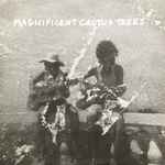 Tony Sinden, Alan Baker & The Insects  Magnificent Cactus Trees...