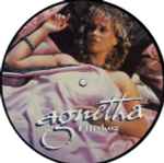 Agnetha Fältskog Can't Shake Loose