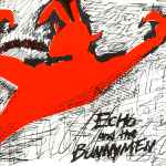 Echo & The Bunnymen The Pictures On My Wall