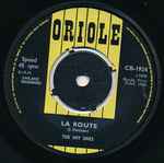 The Shy Ones La Route