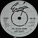 David Bendeth Feel The Real (Again)