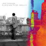 Ulrich Schnauss A Long Way To Fall - Rebound
