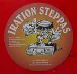 Iration Steppas Scud Missile 