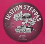 Iration Steppas Locks