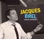 Jacques Brel Essential Recordings 1954-62