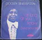Dooley Silverspoon As Long As You Know (Who You Are)
