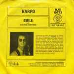 Harpo Smile / Beautiful Christmas