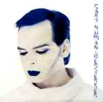 Gary Numan Berserker