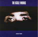 The Icicle Works High Time