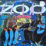 Brian Brain Funky Zoo