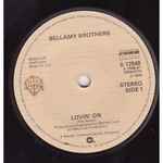 Bellamy Brothers Lovin' On