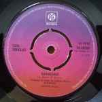 Carl Douglas Shanghaid