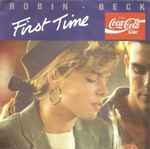 Robin Beck First Time