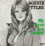 Bonnie Tyler My Guns Are Loaded
