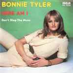Bonnie Tyler Here Am I 