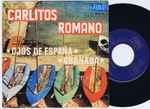 Carlitos Romano Ojos De España / Granada