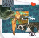 Wax  Building A Bridge To Your Heart