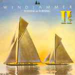 Windjammer Tossing & Turning