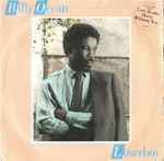 Billy Ocean Loverboy