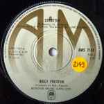 Billy Preston Struttin'