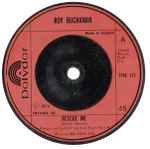 Roy Buchanan Rescue Me