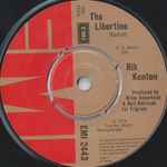 Rik Kenton The Libertine