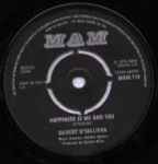 Gilbert O'Sullivan Happiness Is Me And You