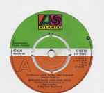 England Dan & John Ford Coley I'd Really Love To See You Tonight / It's Not The Same
