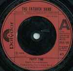 The Fatback Band Party Time