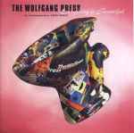 The Wolfgang Press Everything Is Beautiful (A Retrospective 1983-1995)