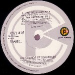 Sounds Of Blackness The Pressure Pt. 1