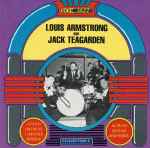 Louis Armstrong And Jack Teagarden Louis Armstrong And Jack Teagarden