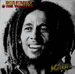 Bob Marley & The Wailers Kaya