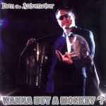 Dan The Automator / Various Wanna Buy A Monkey? • A Mixtape Session