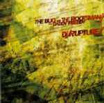 The Bug Vs The Rootsman / DJ /rupture Split EP