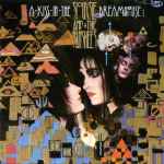 Siouxsie & The Banshees A Kiss In The Dreamhouse