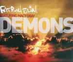 Fatboy Slim Featuring Macy Gray  Demons